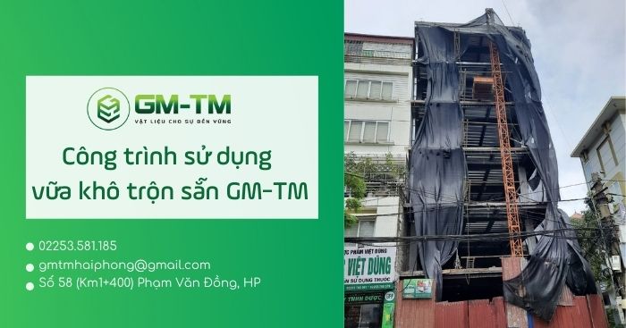 công trình nhà thuốc Việt Dũng