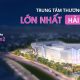 công trình aeon mall hải phòng sử dụng vữa khô trộn sẵn GMT